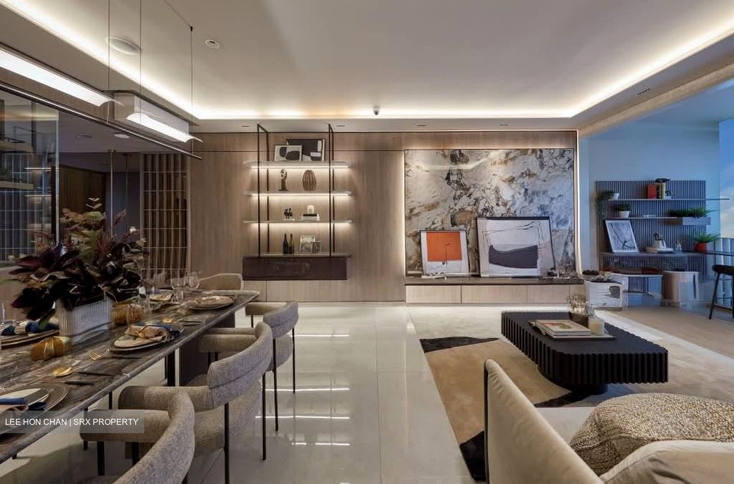 Lentor Hills Residences (D26), Apartment #576773161